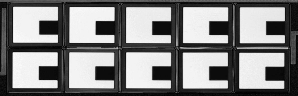 鸿富诚石墨烯导热垫片老化测试