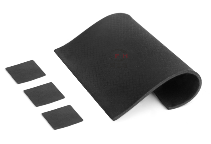 鸿富诚碳纤维导热垫片 鸿富诚碳纤维导热垫片