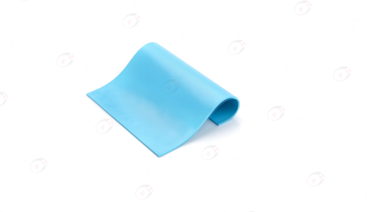 鸿富诚5W导热垫片破解吸油烟机散热难题