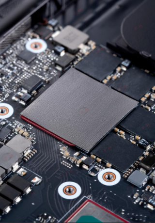 石墨烯导热垫片